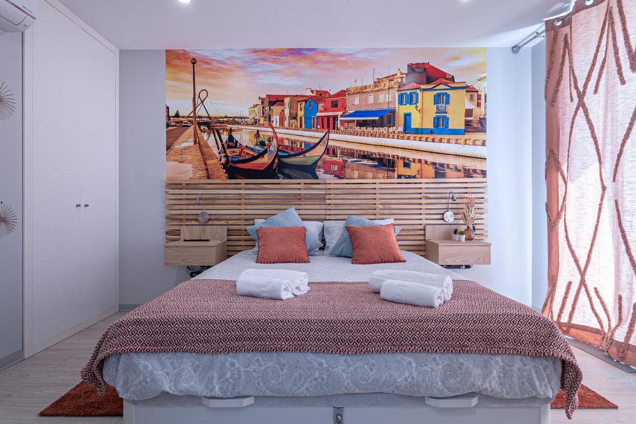 Casita Sao Goncalinho By Home Sweet Home Aveiro Exterior foto