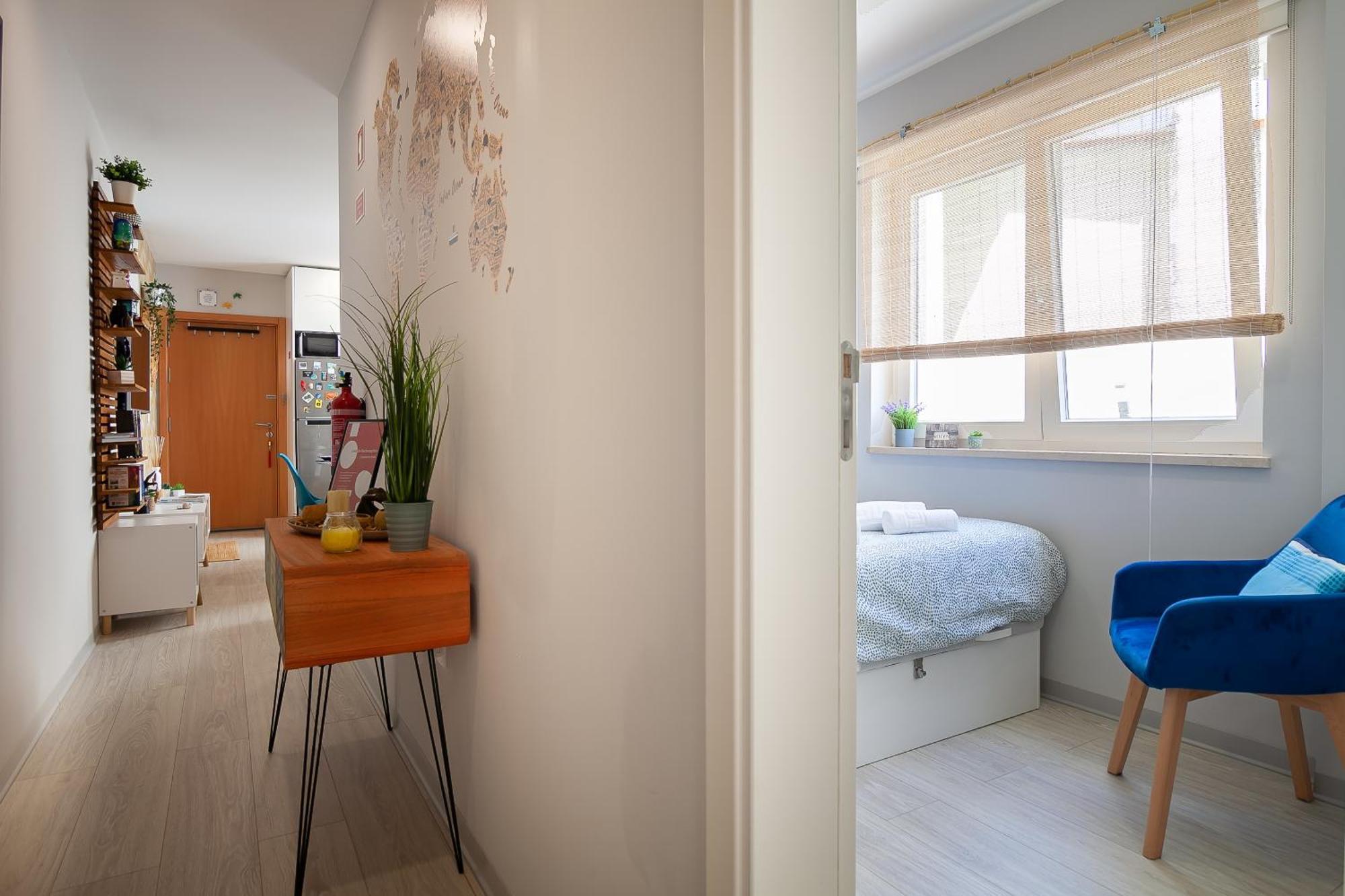 Casita Sao Goncalinho By Home Sweet Home Aveiro Exterior foto